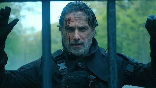 Image The Walking Dead: The Ones Who Live 6