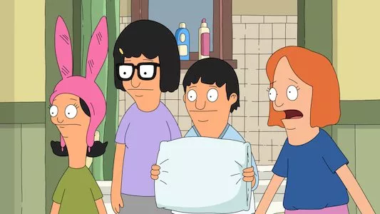 Image Bob's Burgers 9