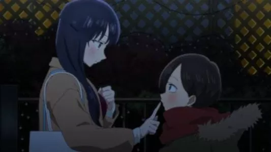 Image Boku no Kokoro no Yabai Yatsu 10