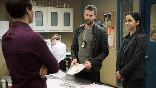 Image Brooklyn Nine-Nine 21