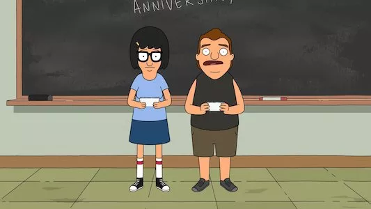 Image Bob's Burgers 2