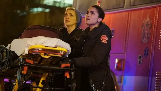 Image Chicago Fire 12