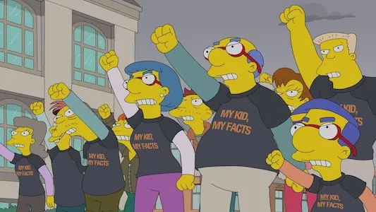 Image Los Simpsons 16