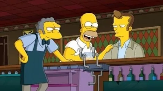 Image Los Simpsons 1