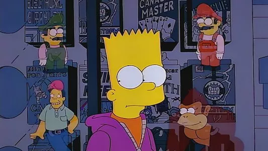 Image Los Simpsons 11