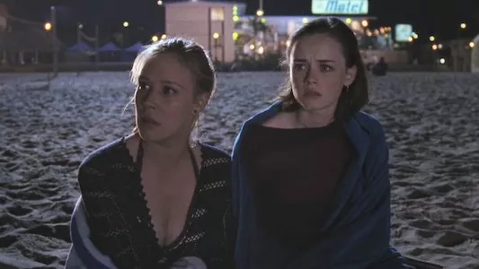 Image Las chicas Gilmore 17