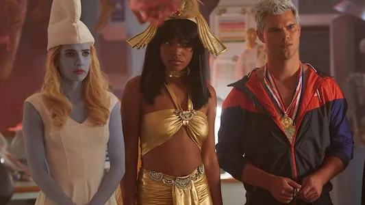 Image Scream Queens 4