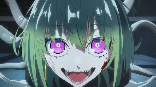Image Magical Girl Lyrical Nanoha EXCEEDS: Gun Blaze Vengeance 11