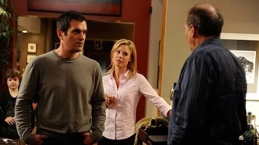 Image Modern Family 2