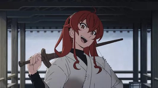 Image Mushoku Tensei Isekai Ittara Honki Dasu 2