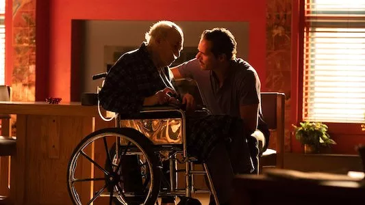 Image Better Call Saul 9