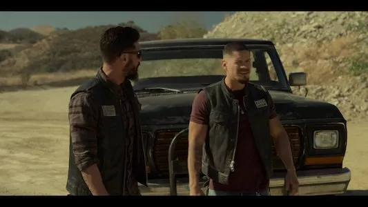 Image Mayans M.C. 3