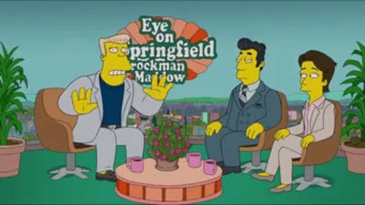Image Los Simpsons 3