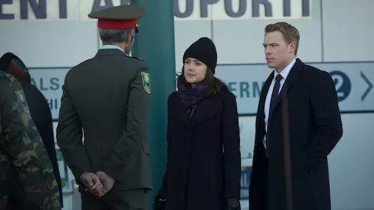 Image The Blacklist 11