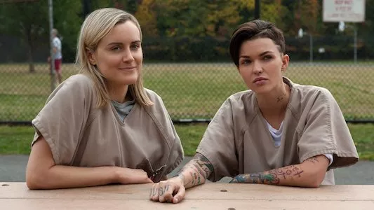 Image Orange Is the New Black 10