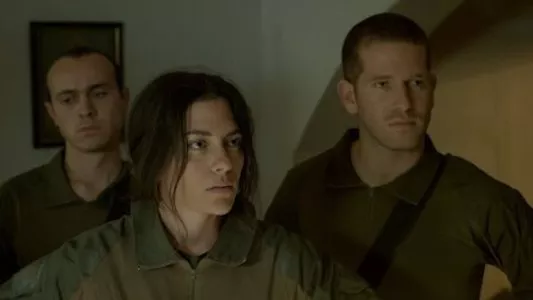 Image Fauda 9