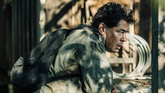 Image Fuga en Dannemora (Escape at Dannemora) 7