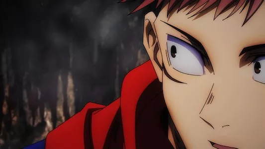 Image Jujutsu Kaisen 23
