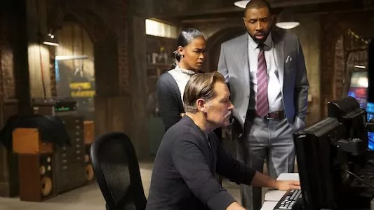 Image Black Lightning 12