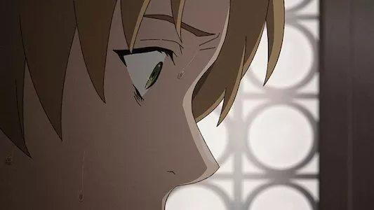 Image Mushoku Tensei Isekai Ittara Honki Dasu 18