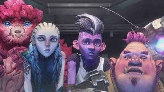 Image Star Trek Prodigy 6