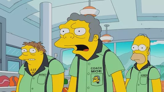 Image Los Simpsons 7
