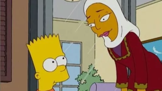 Image Los Simpsons 7