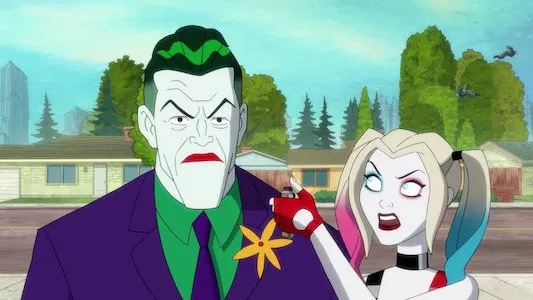 Image Harley Quinn 11
