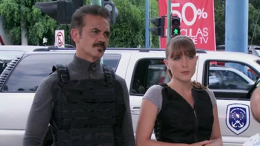 Image El señor de los cielos 39