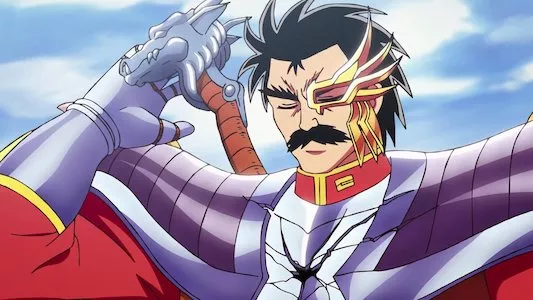Image Dragon Quest: Dai no Daibouken (2020) 24