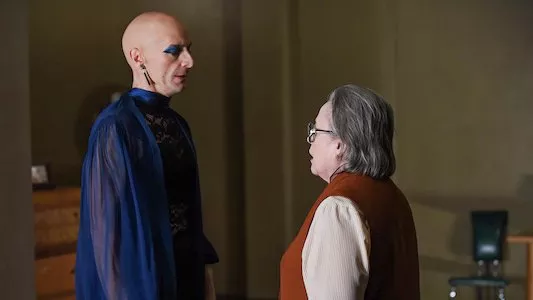 Image American Horror Story 11