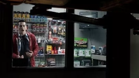 Image Teen Wolf 4