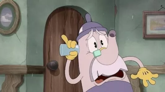 Image ¡El show de Cuphead! 11