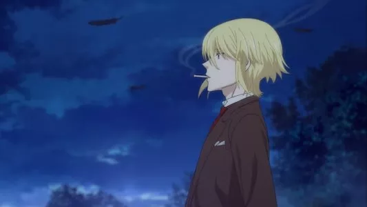 Image Yuukoku no Moriarty 1