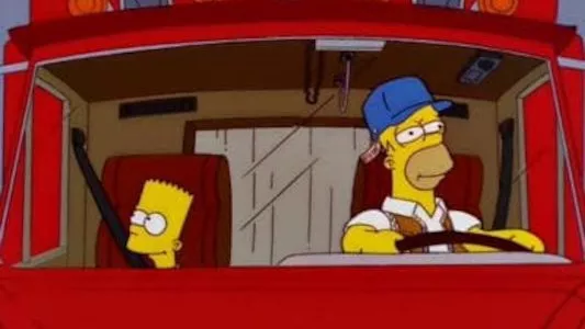 Image Los Simpsons 17