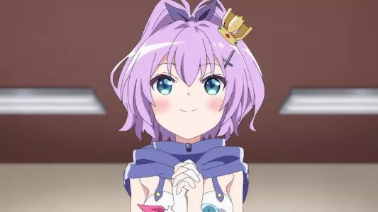 Image Azur Lane: Bisoku Zenshin! 1