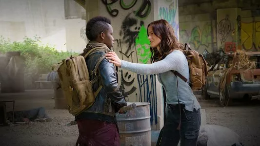 Image Van Helsing 4