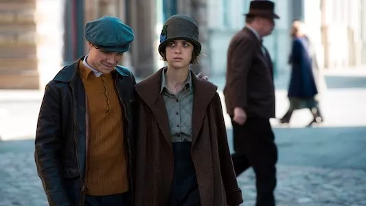 Image Babylon Berlin 4