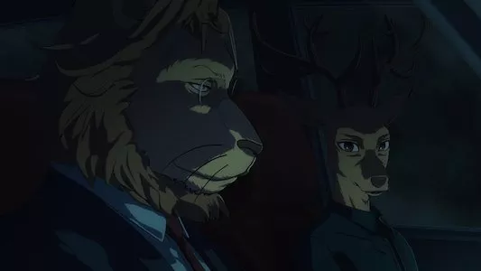 Image BEASTARS 11