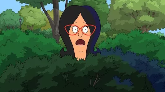Image Bob's Burgers 15