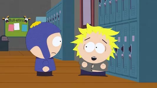 Image South Park 2