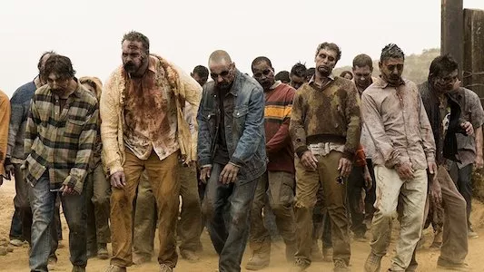 Image Fear the Walking Dead 15