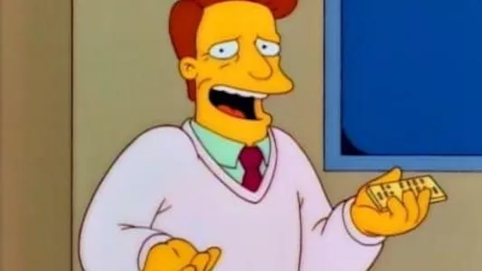 Image Los Simpsons 24