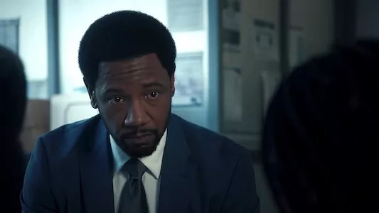 Image The Equalizer (2021) 18