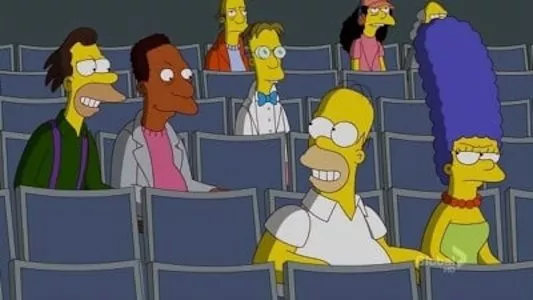 Image Los Simpsons 20