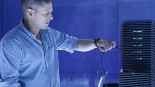 Image Prison Break 12