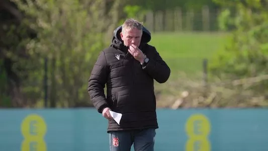 Image Bienvenidos al Wrexham Football Club 3
