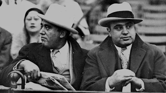 Image Cómo se convirtieron en capos de la mafia 1