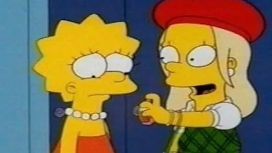 Image Los Simpsons 1