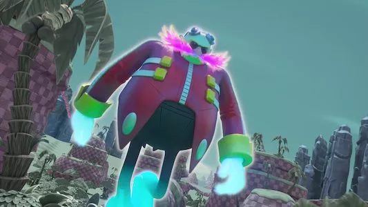 Image Sonic Prime 8